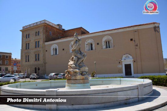 Galleria Civica D'arte Contemporanea